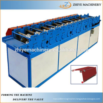 Rolling Shutter Door Making Machines